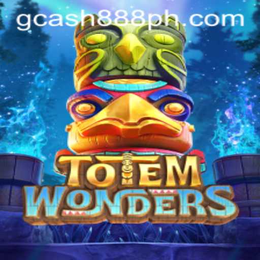 Discover the Mystical World of TotemWonders with GCash 888